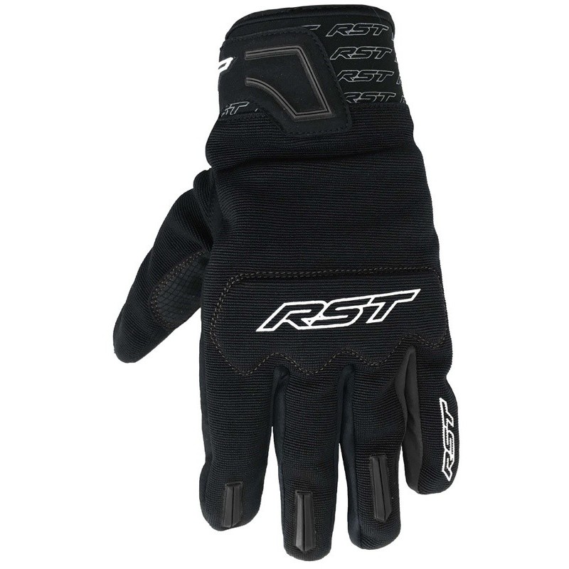 Gants RST Rider CE Noir