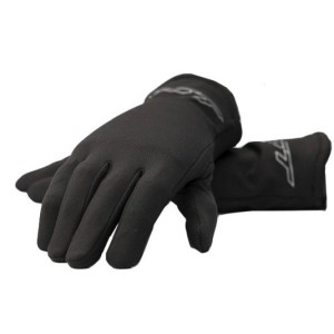 Sous-Gants RST Thermal WindBlock Noir