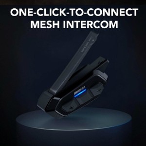 Intercom SENA SPIDER RT1 mono Bluetooth 5.2
