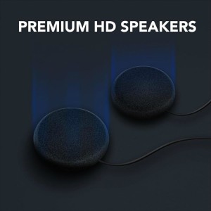 Intercom SENA SPIDER RT1 mono Bluetooth 5.2