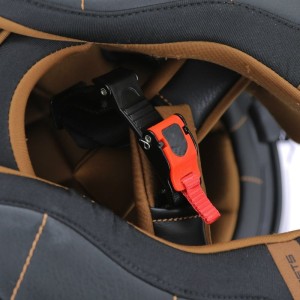 Casque MT JARAME Vert Khaki