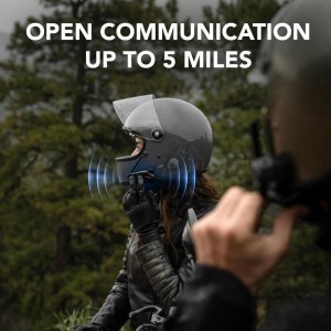 Intercom SENA SPIDER RT1 mono Bluetooth 5.2