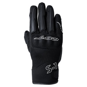 Gants femme RST S-1 CE Blanc