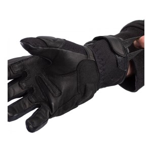 Gants femme RST URBAN Air 3 Mesh Noir