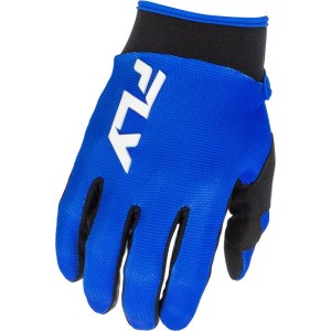 Gants Enfant FLY RACING F-16 2026 Bleu