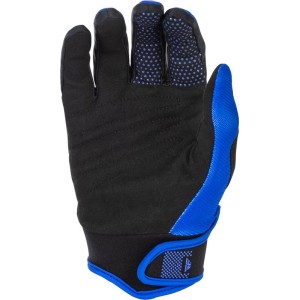 Gants Enfant FLY RACING F-16 2026 Bleu