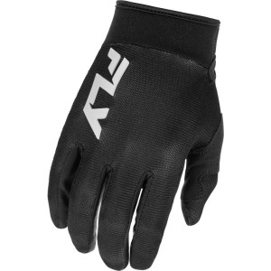 Gants Enfant FLY RACING F-16 2026 Noir