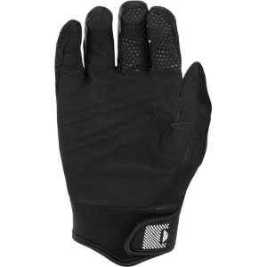 Gants Enfant FLY RACING F-16 2026 Noir