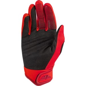 Gants Enfant FLY RACING F-16 2026 Rouge