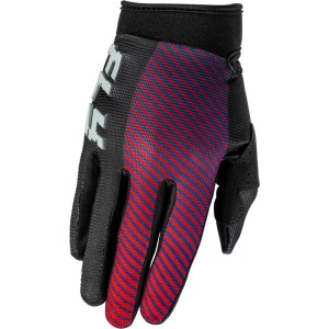 Gants Enfant FLY RACING F-16 2026 Violet