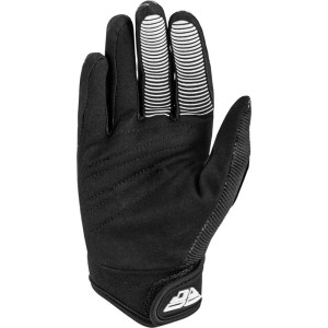 Gants Enfant FLY RACING F-16 2026 Gris