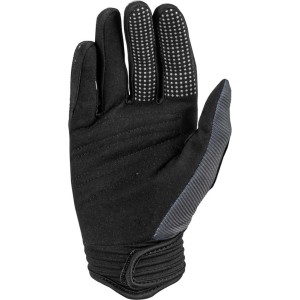 Gants Enfant FLY RACING F-16 2026 Gris Noir