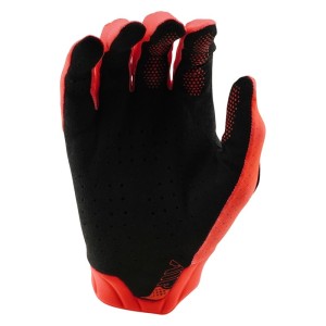 Gants TROY LEE DESIGNS Air Mono Orange