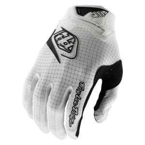 Gants TROY LEE DESIGNS Air Mono Blanc