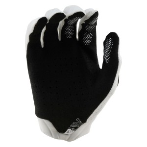 Gants TROY LEE DESIGNS Air Mono Blanc