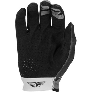 Gants FLY RACING Lite 2026 Gris Noir