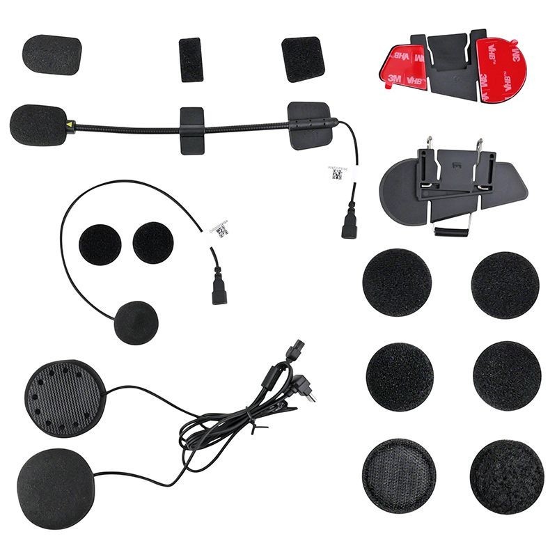 Kit montage et audio OHMI D9