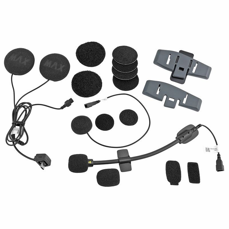 Kit montage et audio S2