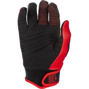 Gants FLY RACING F-16 2026 Rouge