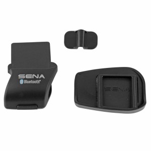 Kit complet oreillettes et micro Intercom SENA 5S