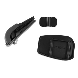 Kit complet oreillettes et micro Intercom SENA 5S