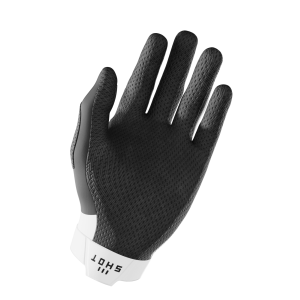 Gants SHOT 2026 Lite Pro Blanc
