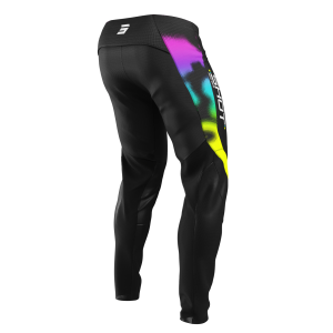 Pantalon enfant SHOT 2026 Contact Nitro Noir