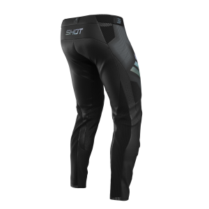 Pantalon SHOT 2026 Aerolite Space Noir