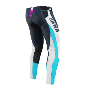 Pantalon SHOT 2026 Aerolite Sprint Blue