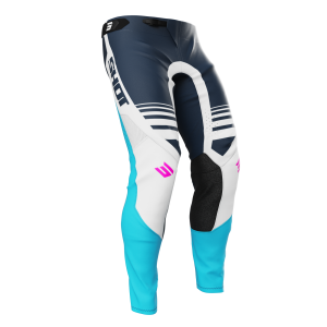Pantalon SHOT 2026 Aerolite Sprint Blue