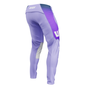 Pantalon SHOT 2026 Contact Ionyx Violet Pantalon SHOT 2026 Contact Ionyx Violet