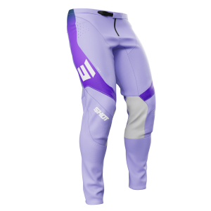 Pantalon SHOT 2026 Contact Ionyx Violet Pantalon SHOT 2026 Contact Ionyx Violet