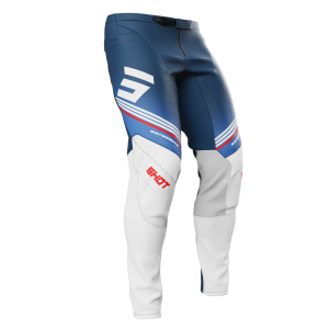 Pantalon SHOT 2026 Contact Linear Patriot