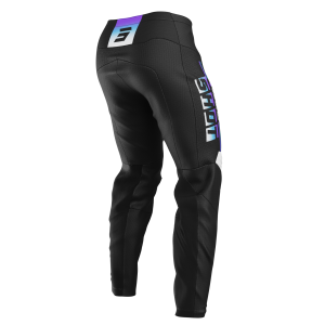 Pantalon SHOT 2026 Devo Block Violet