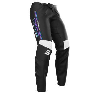 Pantalon SHOT 2026 Devo Block Violet