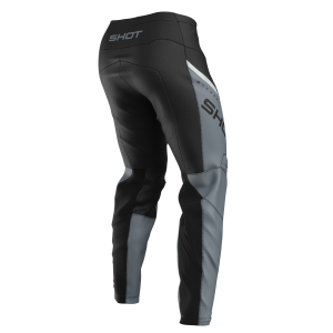 Pantalon SHOT 2026 Devo Daytona Noir