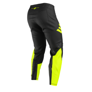 Pantalon SHOT 2026 Draw Private Jaune Fluo Pantalon SHOT 2026 Draw Private Jaune Fluo
