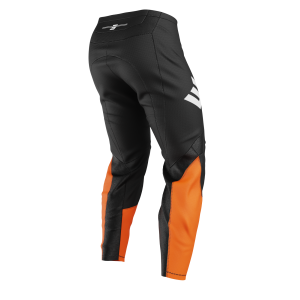 Pantalon SHOT 2026 Draw Private Orange Pantalon SHOT 2026 Draw Private Orange
