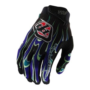 Gants TROY LEE DESIGNS Air Torched Noir Violet