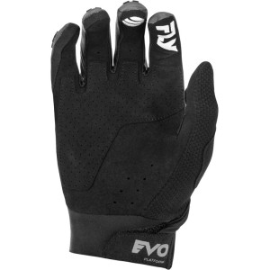 Gants FLY RACING Evolution DST 2026 Blanc Gris