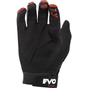 Gants FLY RACING Evolution DST 2026 Rouge