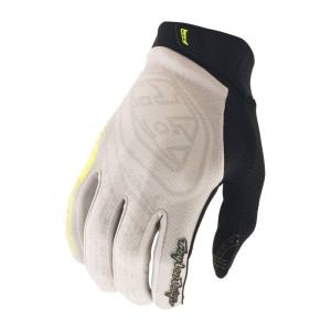 Gants TROY LEE DESIGNS GP Pro Frames Vapor Gris