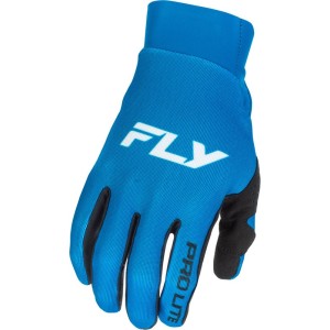 Gants FLY RACING Pro Lite 2026 Bleu