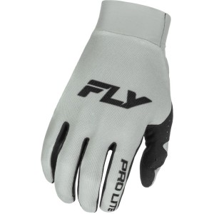 Gants FLY RACING Pro Lite 2026 Gris