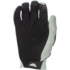 Gants FLY RACING Pro Lite 2026 Gris