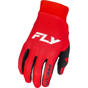 Gants FLY RACING Pro Lite 2026 Rouge