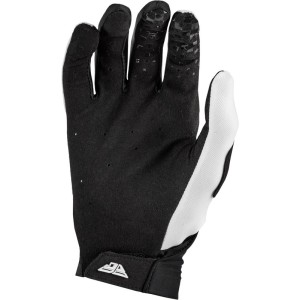 Gants FLY RACING Pro Lite 2026 Blanc