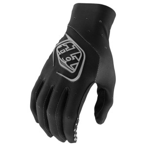 Gants TROY LEE DESIGNS SE Ultra Solid Noir