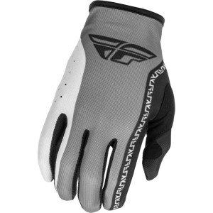 Gants Enfant FLY RACING Lite 2026 Gris Noir