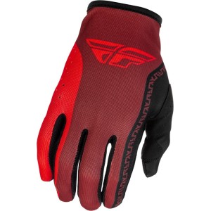 Gants Enfant FLY RACING Lite 2026 Rouge